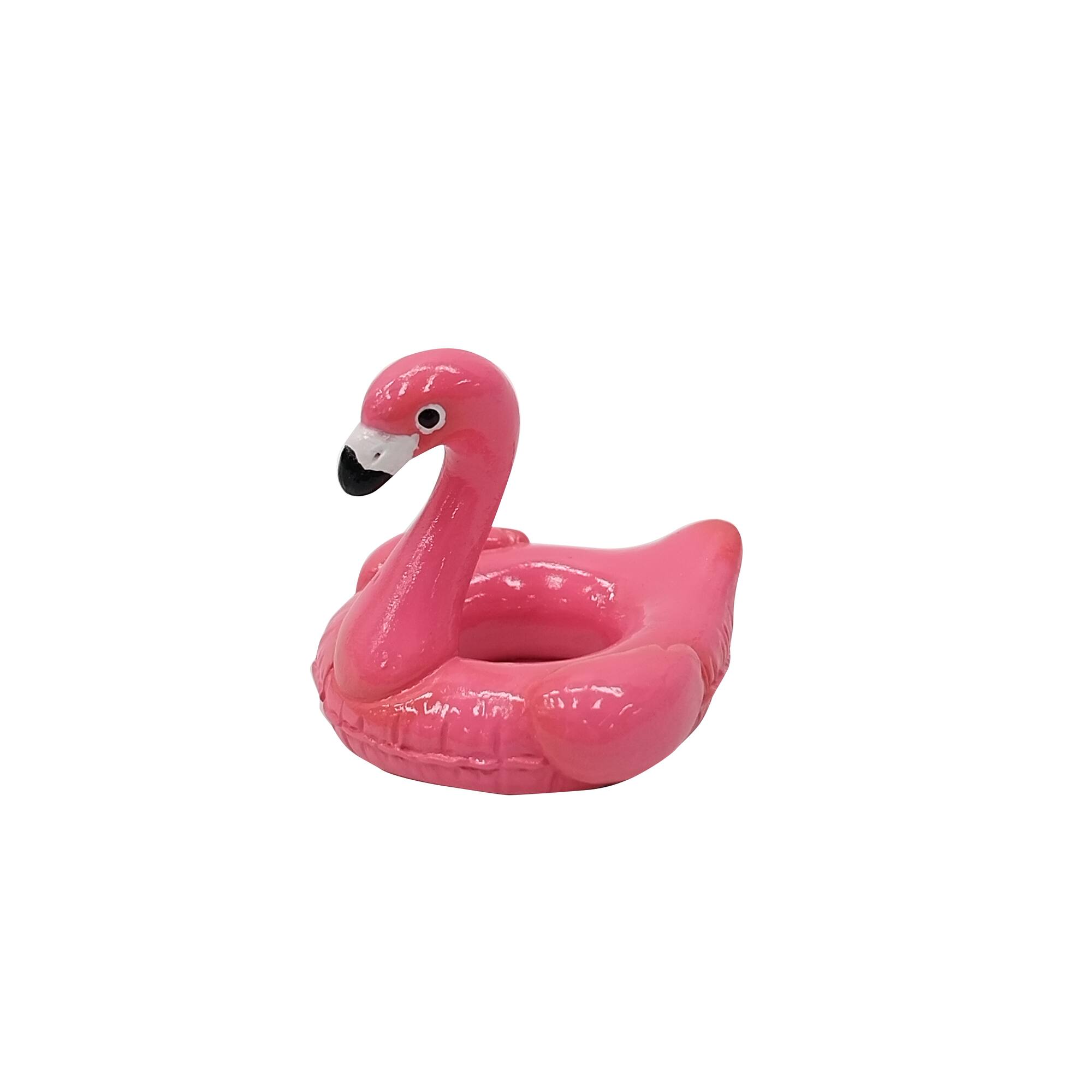 Mini Flamingo Pool Float by Ashland®